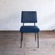 Pair of vintage armchairs