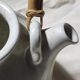 Pentik Finland Halla dinnerware set
