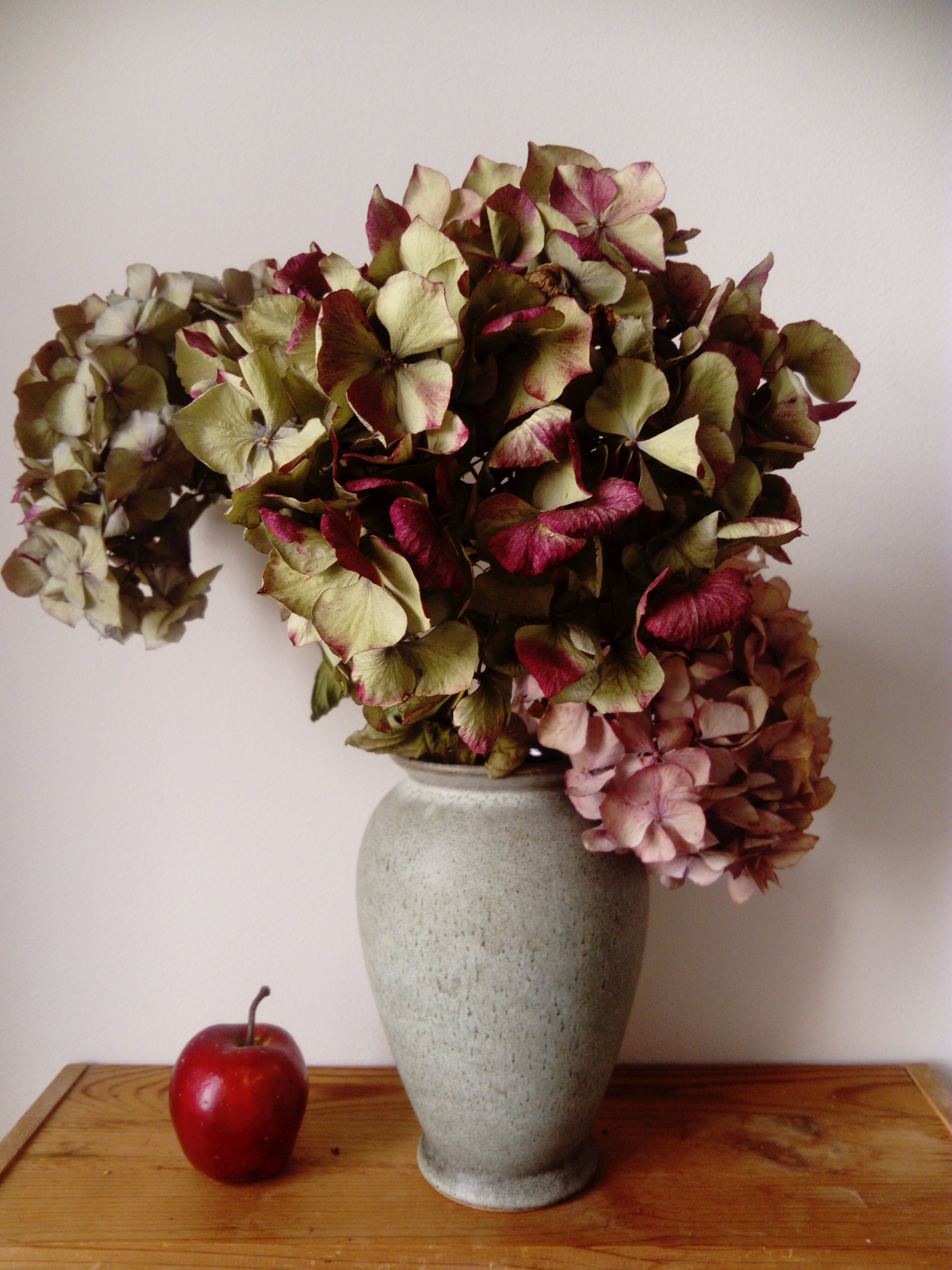 Scheurich Germany ceramic vase