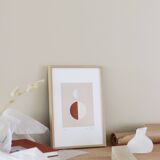 OAK Gallery Two suns