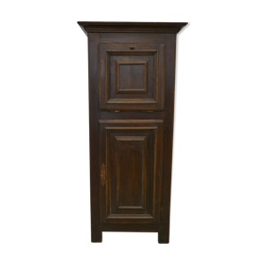 Meuble en chêne