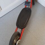 Sixties pedal scooter
