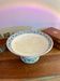 Vintage compote bowl