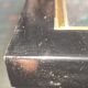 Table basse deux etages seventies