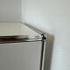 USM Haller TV unit in Pure White