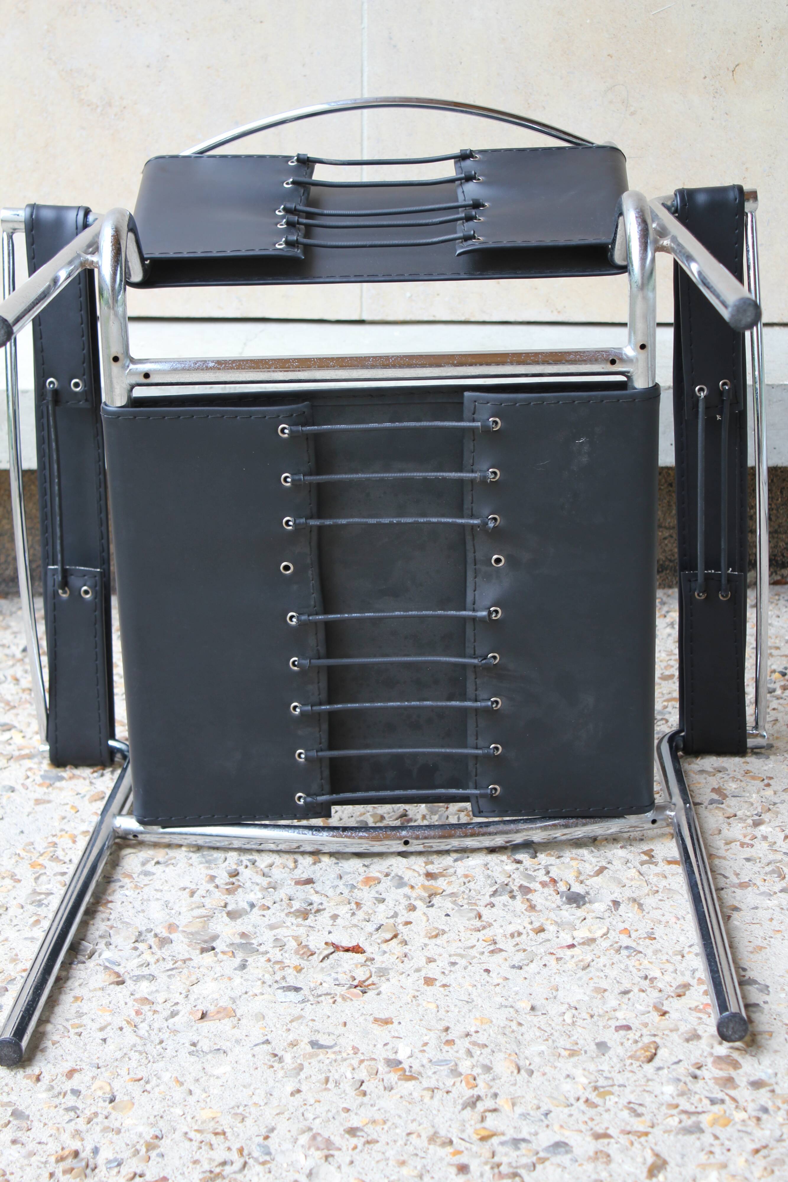 Armchair by Giandomenico Belotti