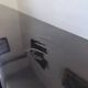 Cini Boeri - Gradual Lounge Sofa Black Leather Knoll/Gavina