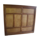 Parisian wardrobe sliding doors