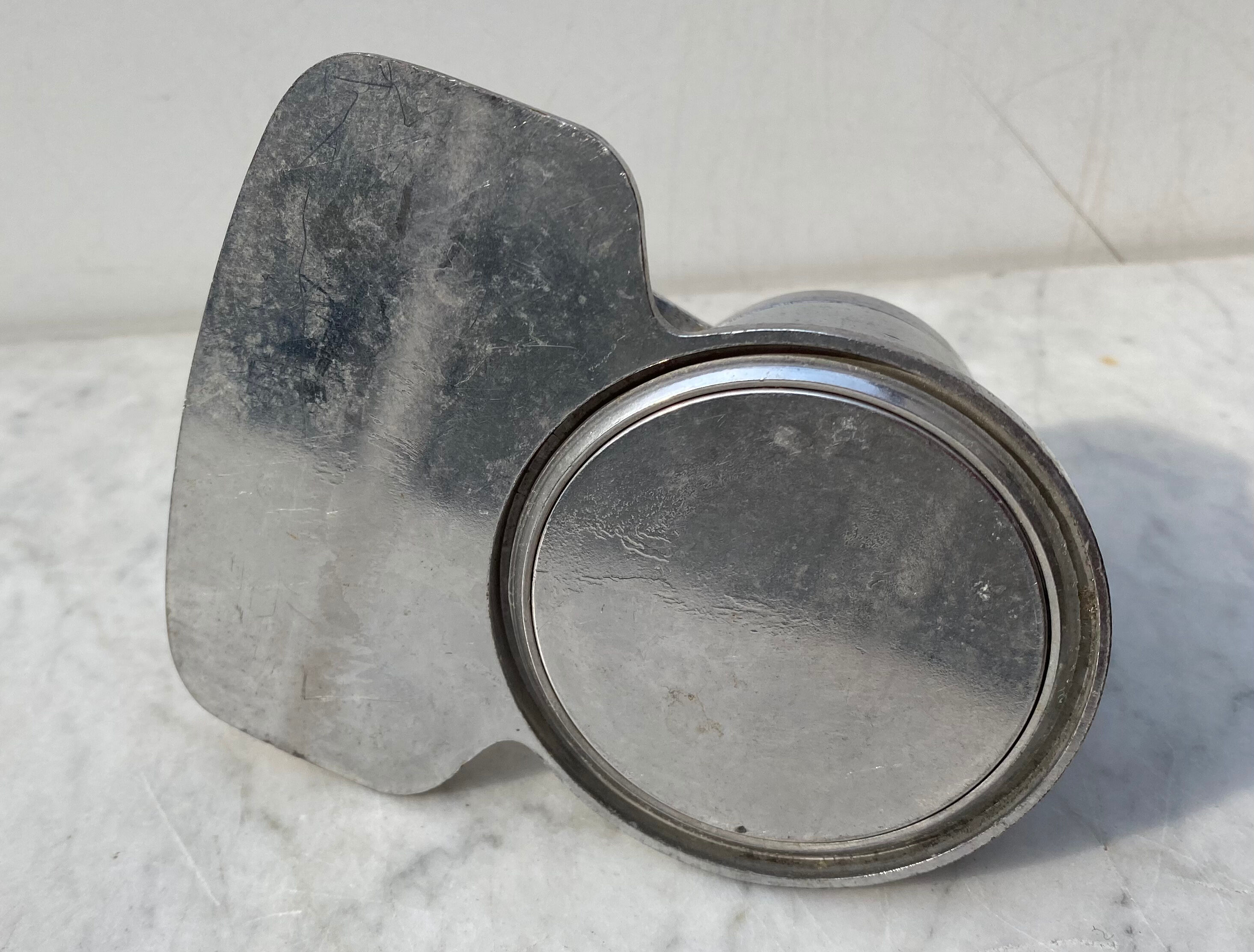 Mini Italian Coffee Maker 2 Cups OMG Cute Vintage 60s