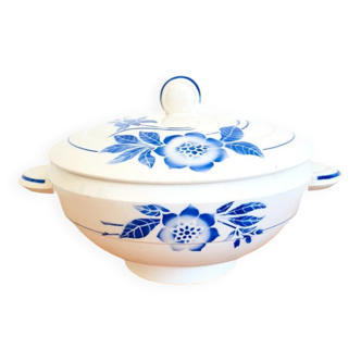 Vintage ceramic tureen