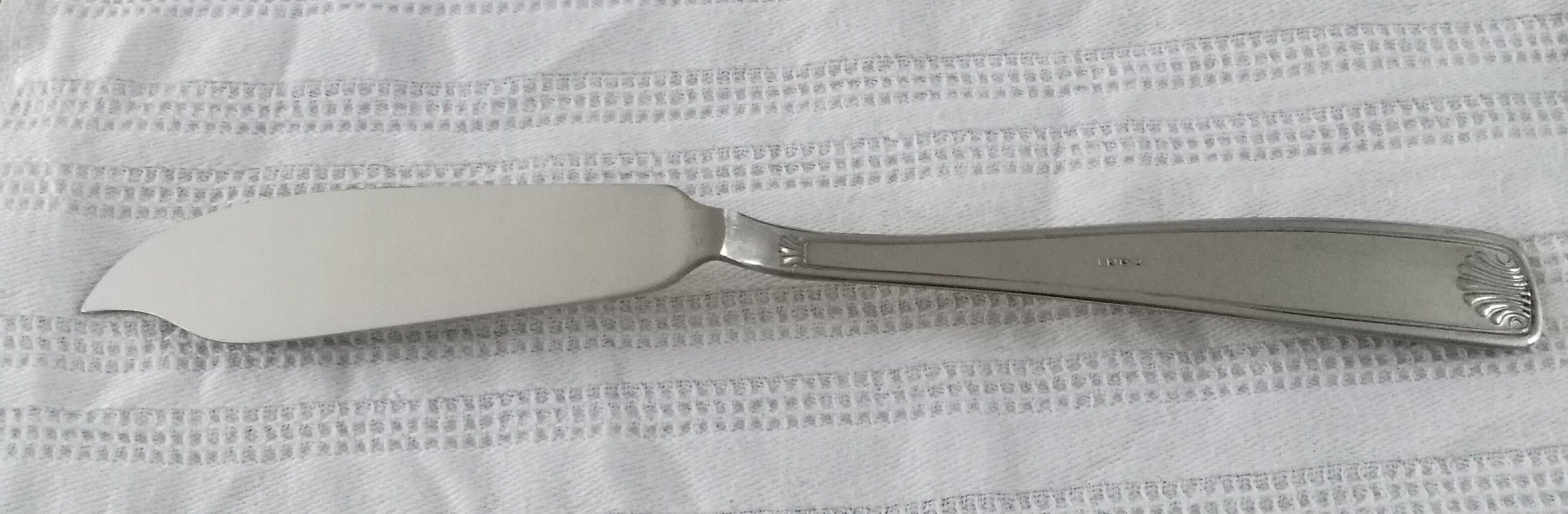 Fish service 26 pieces