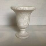 Alabaster vase