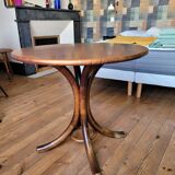 Baumann brand round table 80 cm