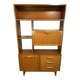 Mid-Century Retro Vintage Room Divider / Shelving Unit by Stonehill – State