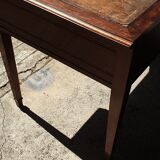 Flat desk Napoleon III