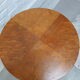 Vintage Scandinavian side table