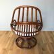 Swivel chair