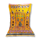 Moroccan berber carpet 265x155cm