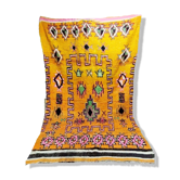 Tapis berbere marocain 265x155cm