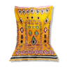 Tapis berbere marocain 265x155cm