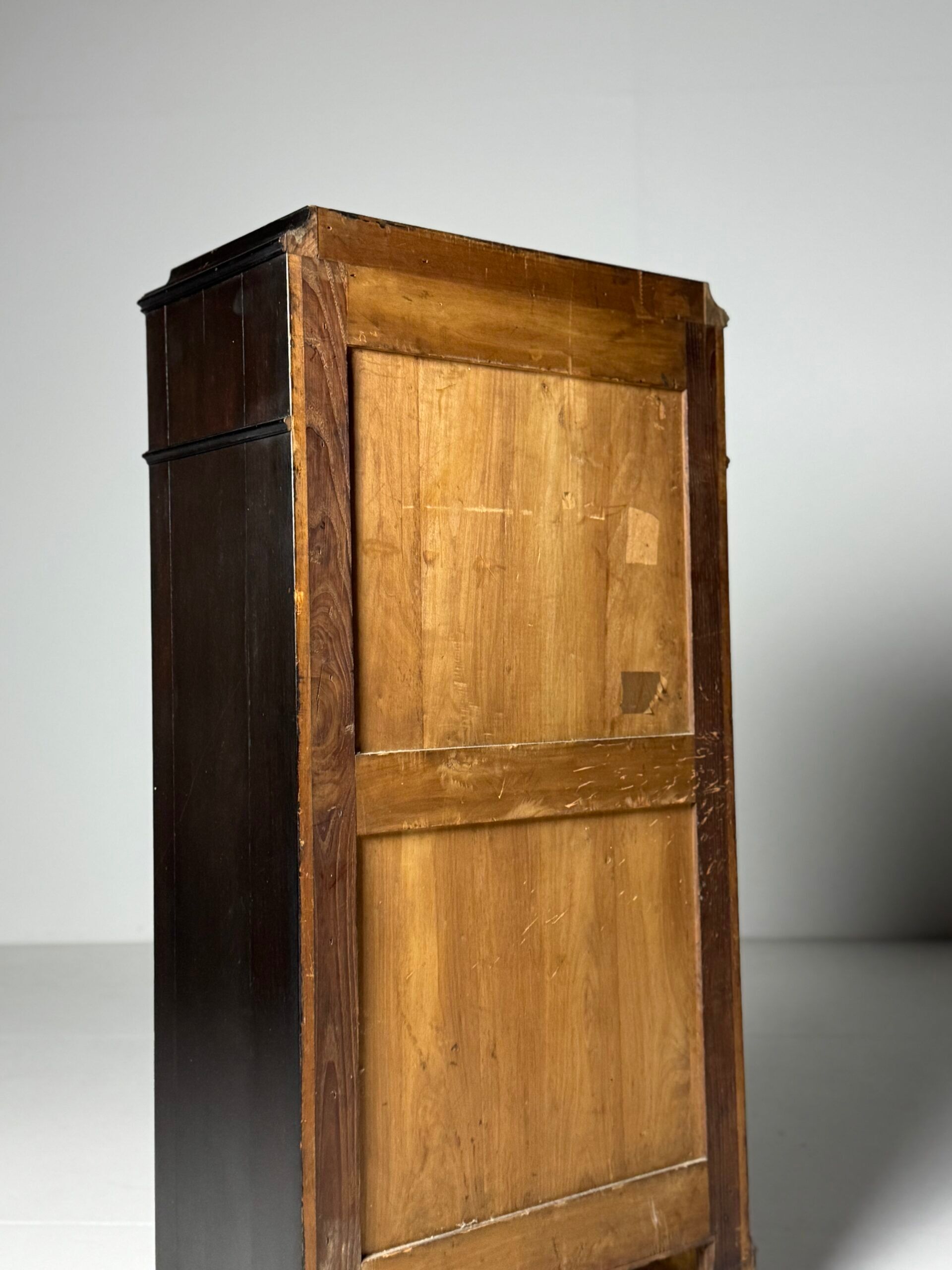 Louis Philippe secretaire black