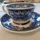Royal Sphinx Large Teacup