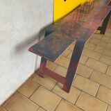 Origami Bench by Fermob