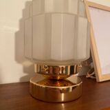 Art Deco lamp