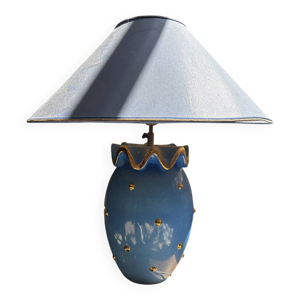 Grande lampe de table