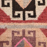 Tapis de coureur turc 3x9 265x77 Cm