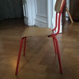 Chaise enfant