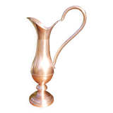 Villedieu copper ewer