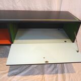 Low sideboard 2 doors