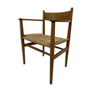 fauteuil 'CH37' d'hans
