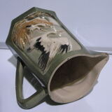 Pitcher