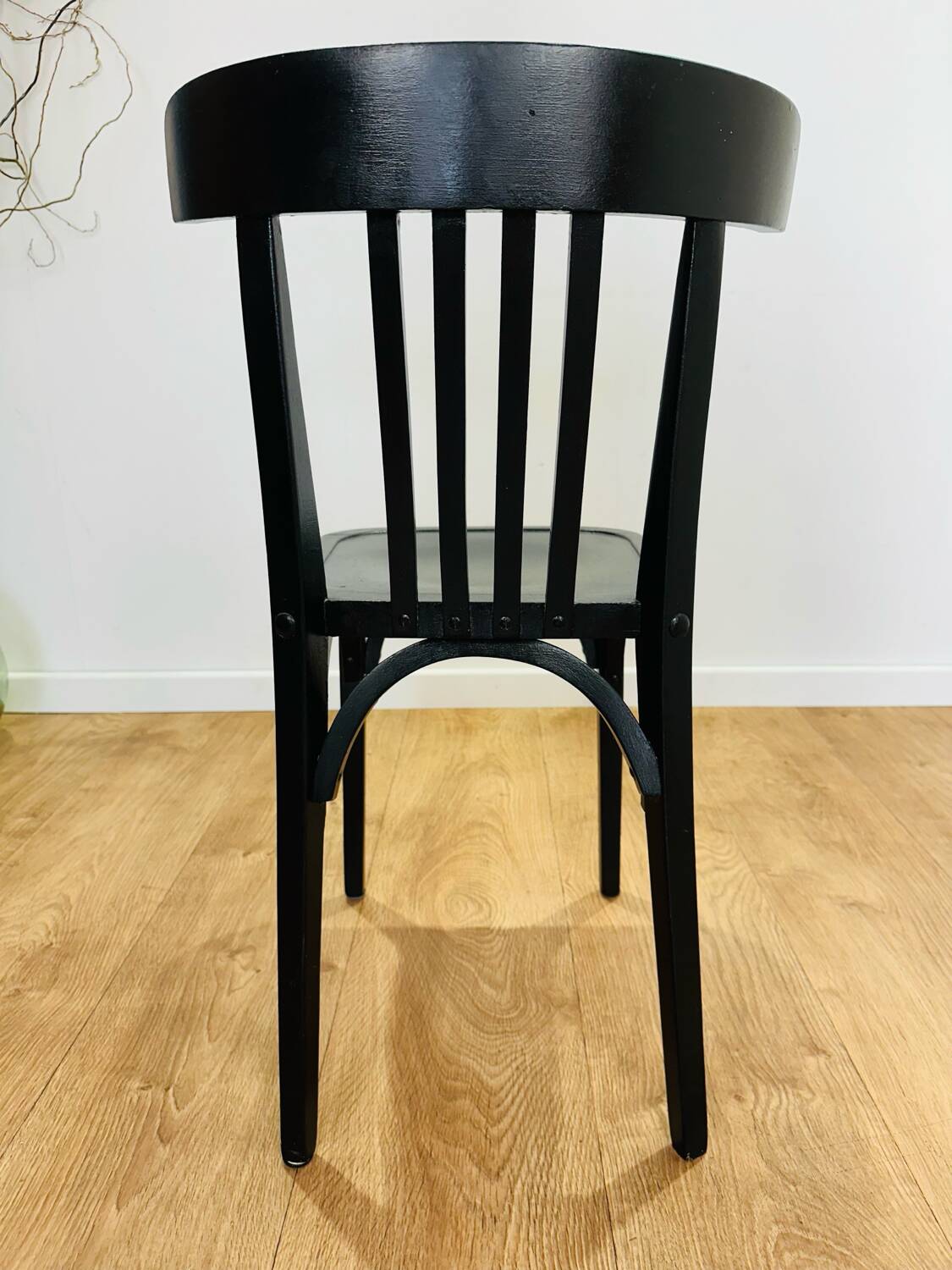 Bistro chairs