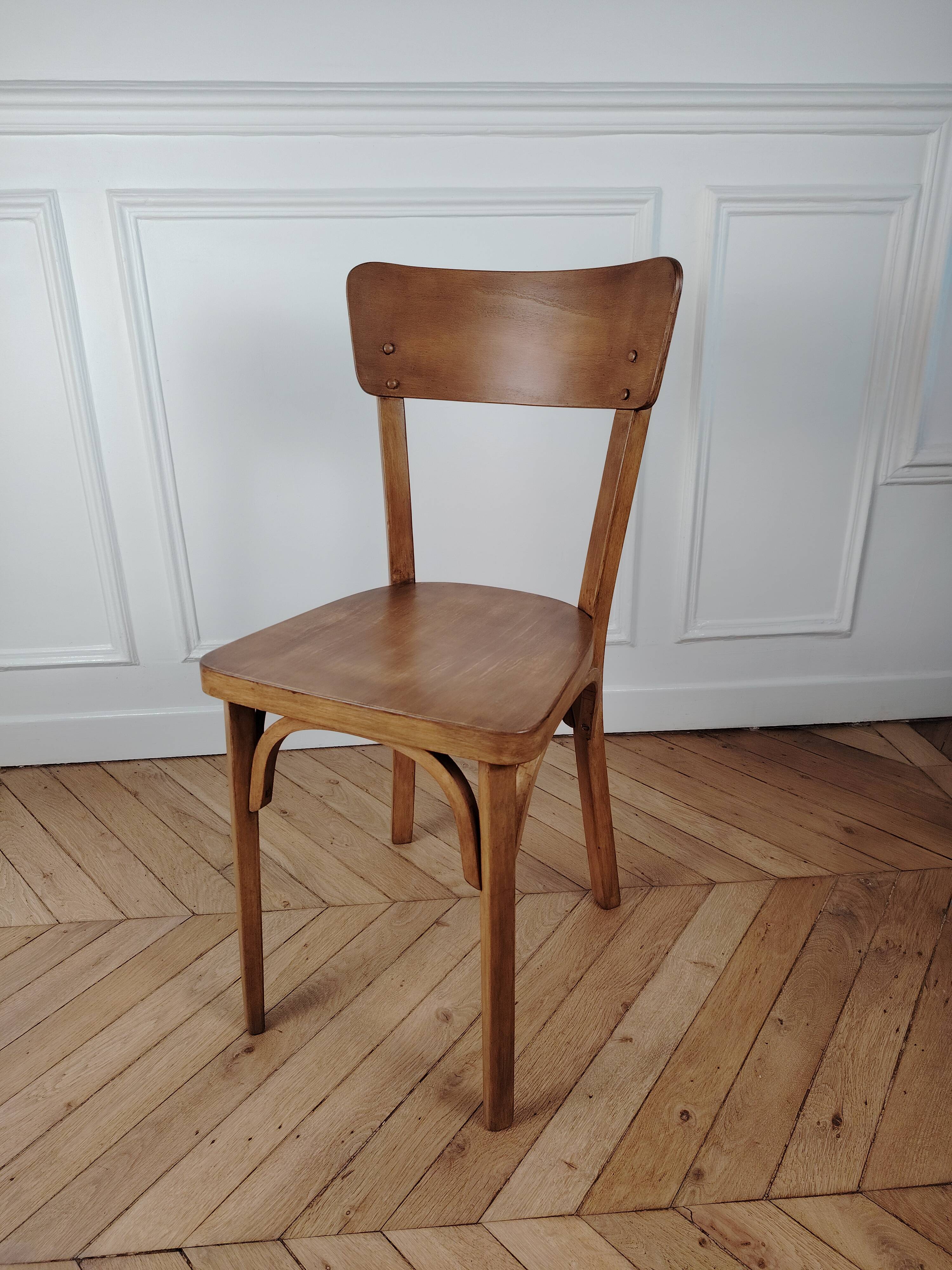Baumann chair