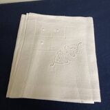 napkins