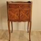 Bedside regency 2P 1T