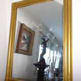 Miroir Louis Philippe
