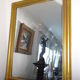 Louis Philippe mirror