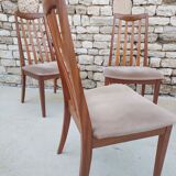 Gplan chairs and armchairs