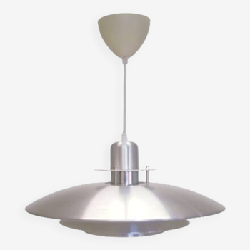 Pendant lamp, Swedish design, 1980s, designer: Jan Eskil-Eskilson, manufacturer: Belid