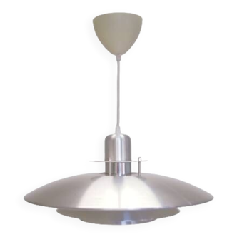Pendant lamp, Swedish design, 1980s, designer: Jan Eskil-Eskilson, manufacturer: Belid