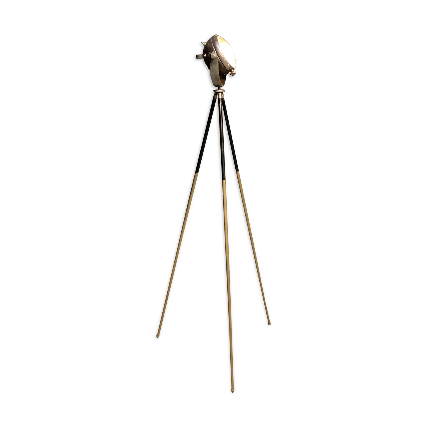 Former lighthouse 1940