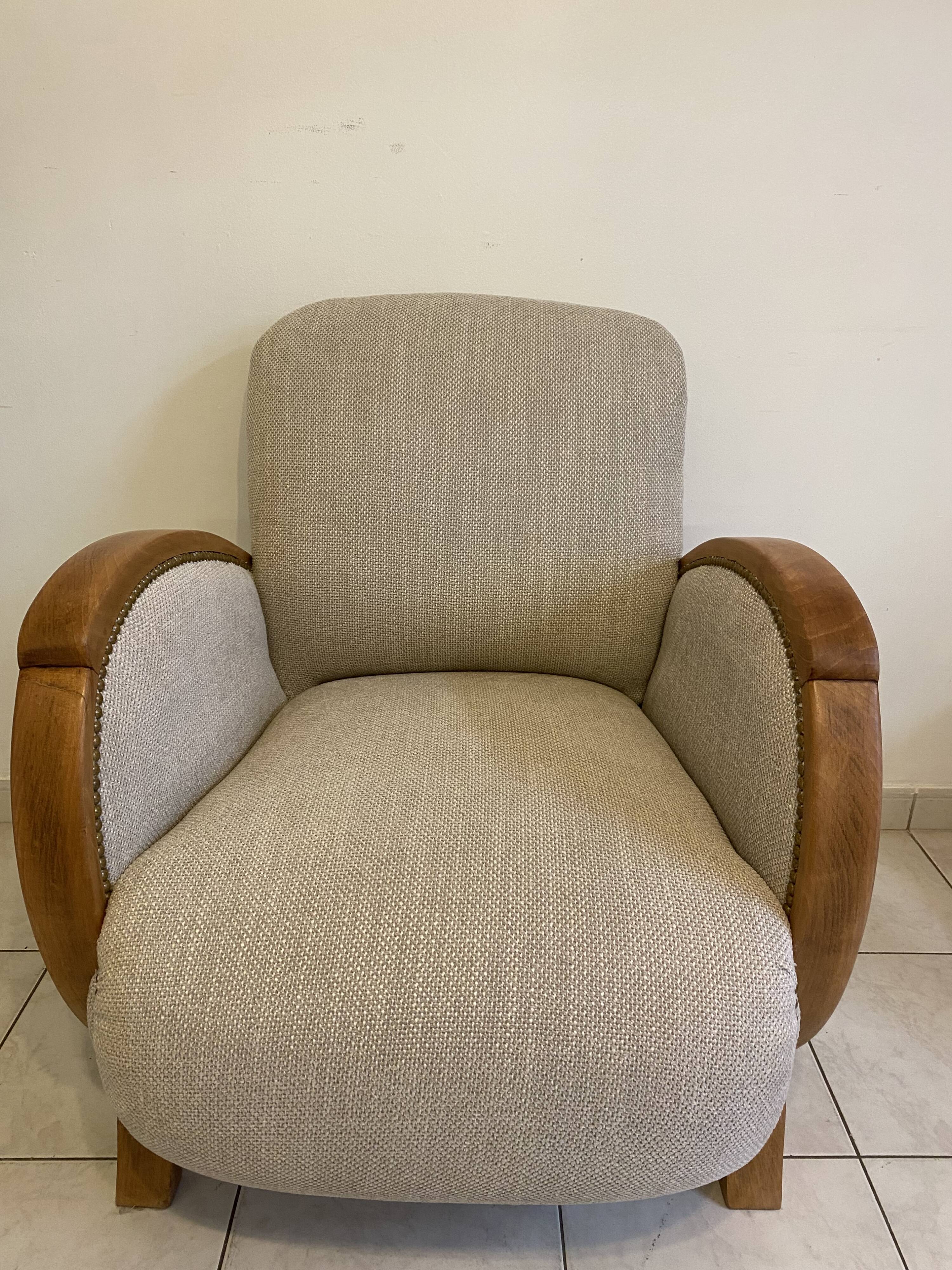 Armchair