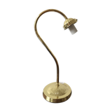 Gooseneck lamp