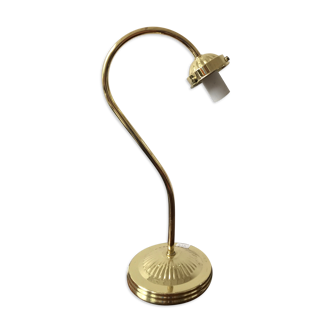 Gooseneck lamp