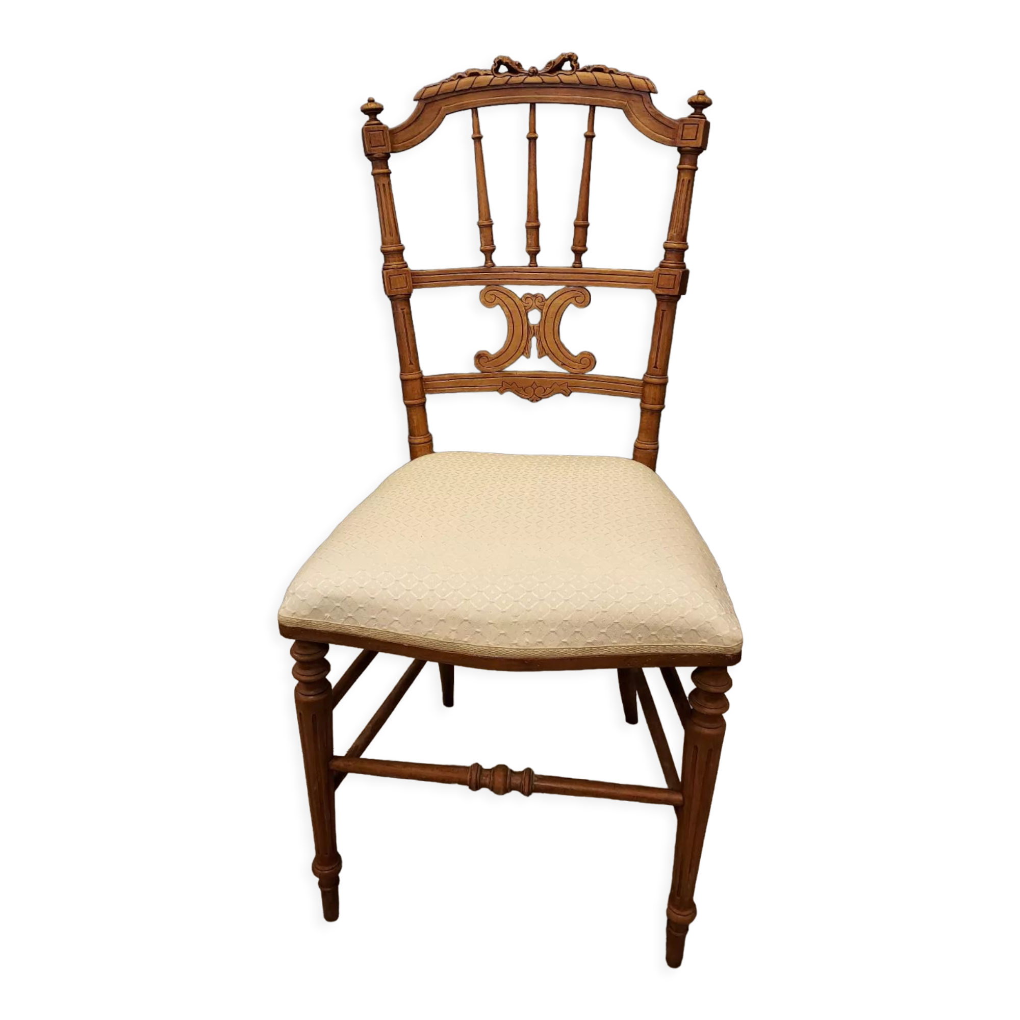 Antique chair