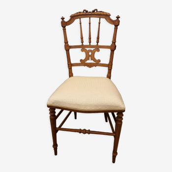 Antique chair